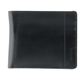 Picard Buddy Wallet Leather 11 cm