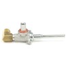 WB19T10092 Gas Valve Compatible With GE Gas Cooktop Stove Range