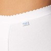 Sloggi Women's Control Maxi Brief White, 10