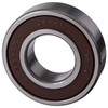 NSK Deep Groove Ball Bearings, Contact Rubber Sealed Radial Ball