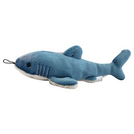 Fluff & Tuff , Tank Shark