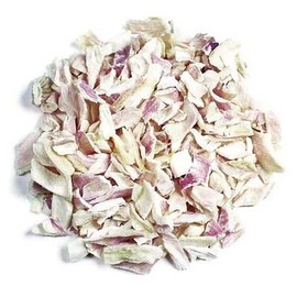 OliveNation Shallots Freeze Dried 4 ounces