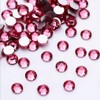 XIULI Large Capacity Color Rhinestones, Decorate Nails and Clothes, High