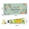 10pcs Cajas Regalo Crema Manos Mayoreo Hidratante