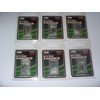 120 barbless eyed hooks size 10 fishing/angling