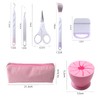 Vinyl Weeding Tools 8 Pcs Basic Craft Weeder Tool Set