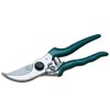 Siena Garden 560866 Garden & Rose Shears, Flower Shears, Green