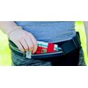 Crabby Wallet - Thin Minimalist Front Pocket Wallet - C3