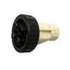 Chapin International 6-4566 4-Position Adjustable Nozzle For Cone, Fan, Straight