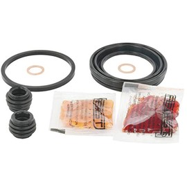 Front Brake Caliper Repair Kit Febest 0375-JE1F Oem 01463-S2K-000