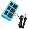 4 in 1 Water Quality Test Pen PH Salinity Meter