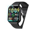 Futanwei [5 Pack] for Motast Smart Watch P99 Screen Protector