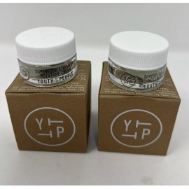 Youth To The People 2x Youth to the People Superfood Air Whip Moisture Cream 0.25 oz  NIB K- 21