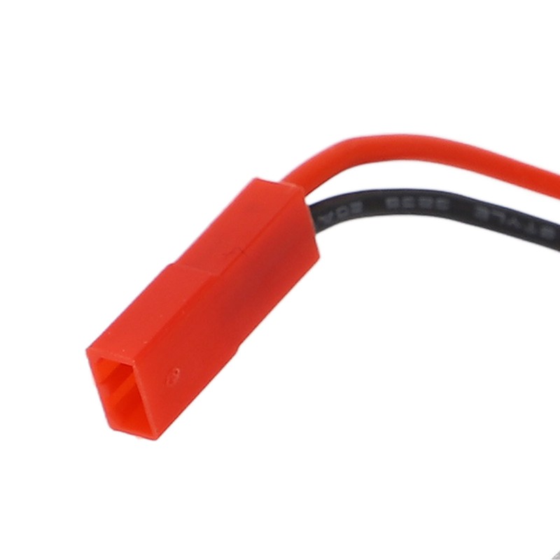 380 Bushed Motor JST Female Plug Low Noise High Efficiency