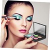 Baluue 3 Sets Square Eye Shadow Box Makeup Eyeshadow Makeup