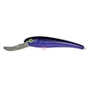 Manns Currican Stretch 30+ Purple/Black