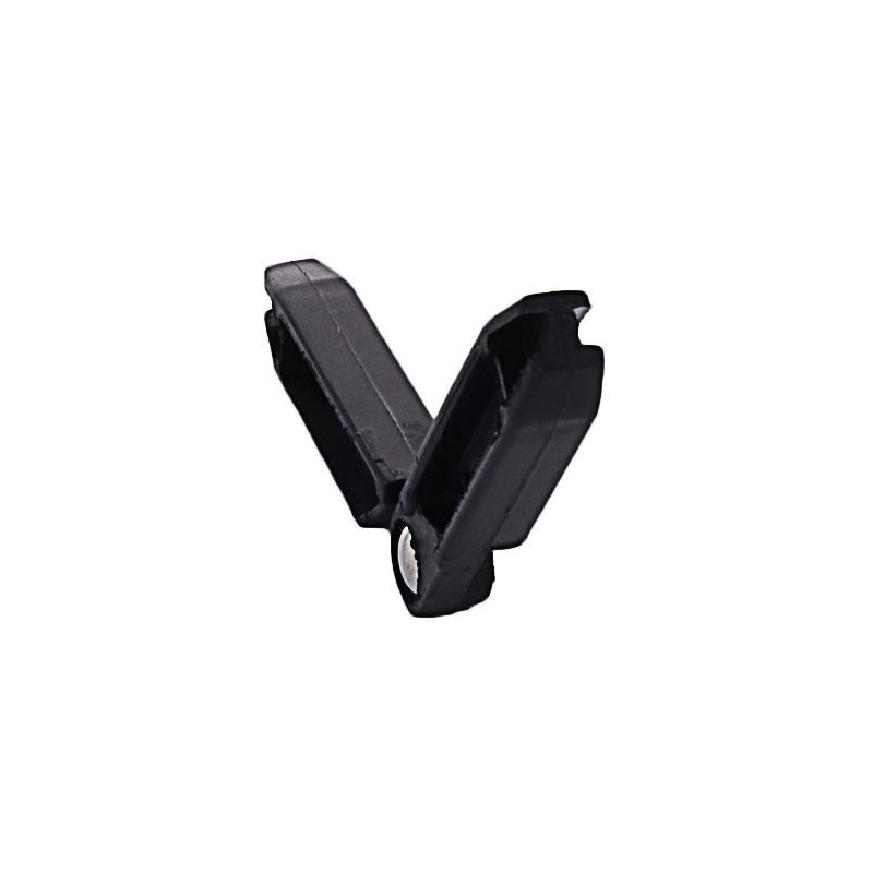 CRL Adjustable Screen Frame Corner - 20 pack