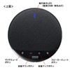 Sanwa Supply MM-WLMSP1 Wireless Conference Speakerphone