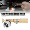 Gas Welding Turbo Torch Tips Brass Pencil Flame Gas Welding