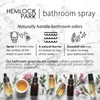 Hemlock Park Sea Salt Orchid Room Spray | Naturally Scent