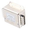 3 Phase Terminal Filter 3 Wire for Power Line Electronic