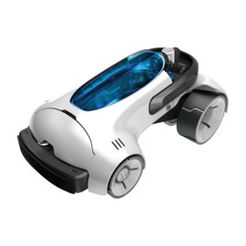 CONSTRUCT & CREATE Air Engine Car Racer DIY STEM Build Your Own Project Kit Set