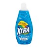 Xtra Dishwashing Liquid 25Oz (Package May Vary) Pack of 2