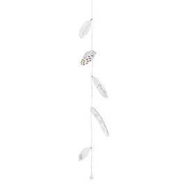 Räder [W2310] Feather Light Chain Gold Length: 120 cm