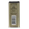 Watkins Organic Pure Ground Black Pepper, 4 oz., 12 Count