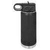 Polar Camel 20 oz Stainless Steel Water Bottle with Flip