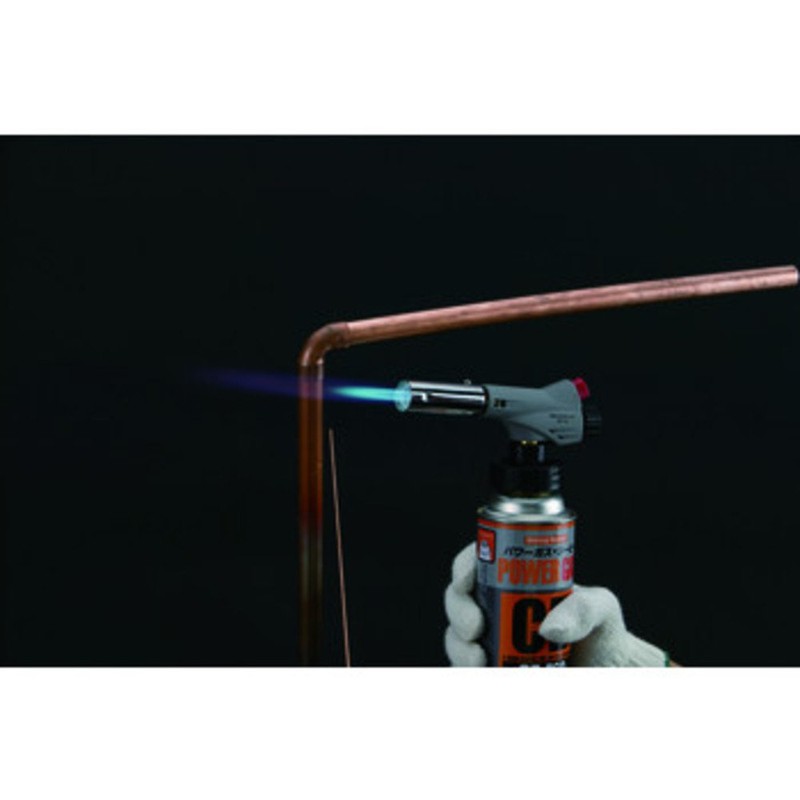 Shinfuji Burner Power Torch RZ-710