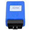 EVGATSAUTO OBD Activation Tool, Car Diagnostic Scan Tool OBD Adapter,