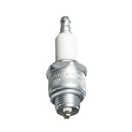 LEFITPA 4 Pack Replacement H10C Spark Plug for Champion Lawn Mower Models