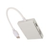 USB 3.0 Video Adapter 4 in 1 USB to HD