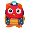 Sumnacon School Bag Nursery Cute School Bag Giraffe Figure Bag