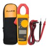 Clamp Meter (Average Value Type) 302-PLUS