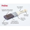 ProDec PWWB50 Woodworker Brush, Brown, 2-Inch/50 mm