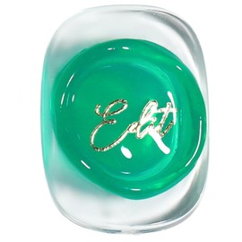 CandyJerry Jelly 10 Colors in Total, Candy Jelly, Highly Colored Clear Color, Transparent Clay Gel, JELLYGEL Color Gel, Nail Gel, Nail Art, Gel Nail Supplies, Nail Gel, Nail Art, Popular, Self Gel