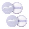 IPKN Personal Tone Correcting Powder (1+1) / Oil Control, Makeup