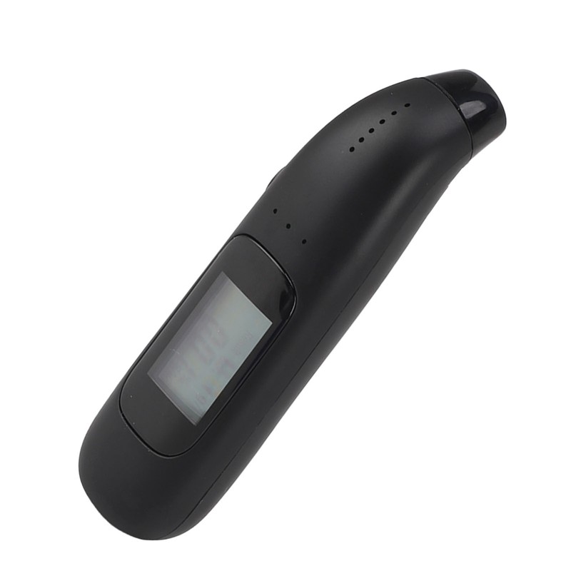 Digital Alcohol Tester Detector High Accuracy Breath Alcohol Tester for