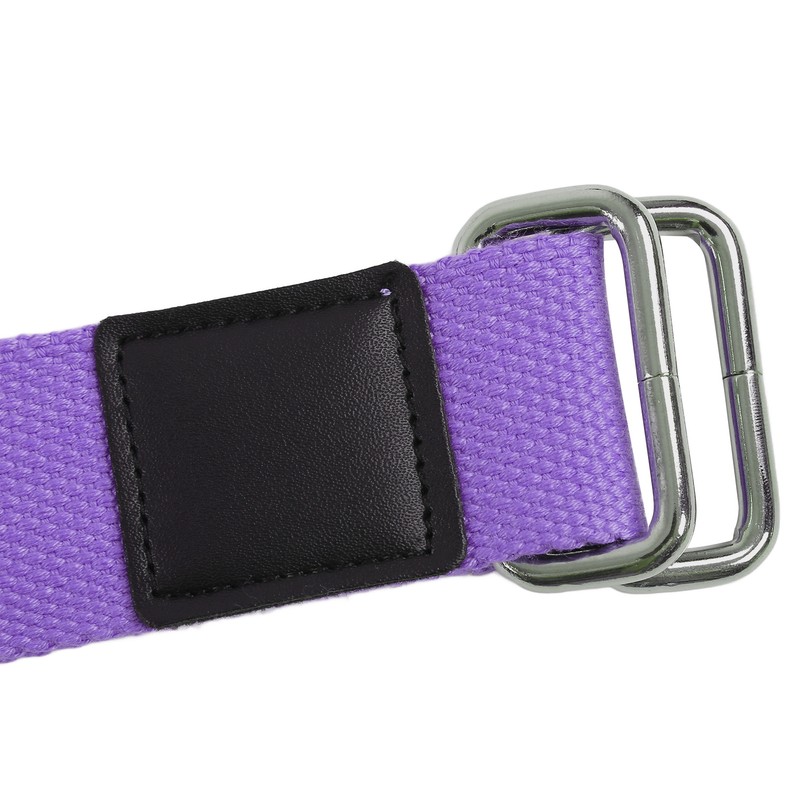 Yoga Hammock Handstand Split Leg Stretchable Training Portable Elastic Aerial