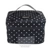 PackIt Freezable Baby Bottle Cooler for Breastmilk and Formula, Polka