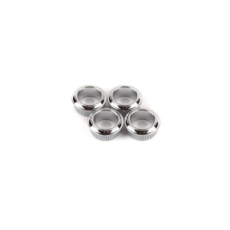 Fender Bass Tuning Machine Bushings - Standard/Deluxe Series (Mexico)