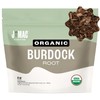 J Mac Botanicals Organic Burdock Root Herbal Tea - 4