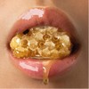 HONEY INFUSED LIP OIL GISOU
