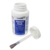 Handy Flux, 7 Ounce Jar with Brush