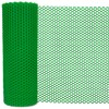 Sumloty Garden Fence Green Plastic Mesh- 16in x 40ft Plastic