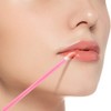 G2PLUS Pack of 100 Lip Brushes Make Up Lipstick Brushes