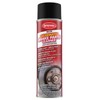 Sprayway SW330 Chlorinated Brake Parts Cleaner, 18.5 oz