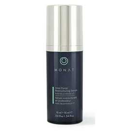 Monat Inner Force Restructuring Serum with Rejuveniqe Oil .54 oz. New Sealed